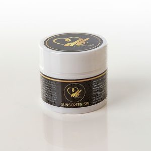 Dermabelu Sunscreen SW