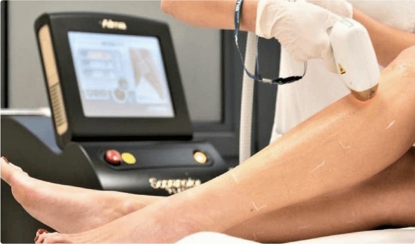 Klinik Aesthetic di Subang