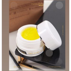 Dermabelu Anti Acne Gel