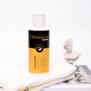 Dermabelu Cleansing Milk