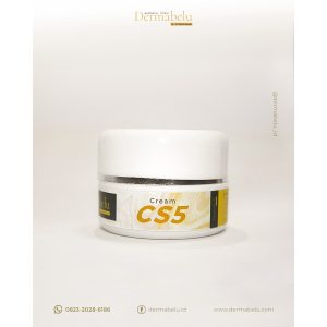 Dermabelu Cream CS5