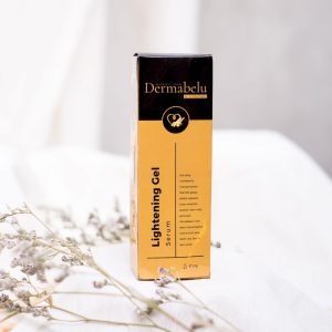 Dermabelu Lightening Gel Serum