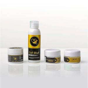 Dermabelu Paket Standard Whitening