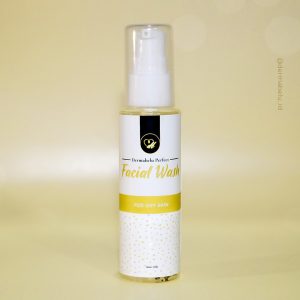 Dermabelu Perfect Facial Wash