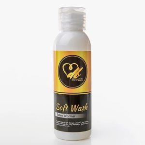 Dermabelu Soft Wash Alfa