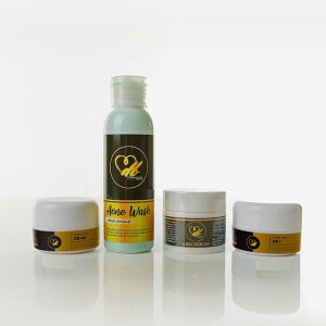 Dermabelu Standar Acne