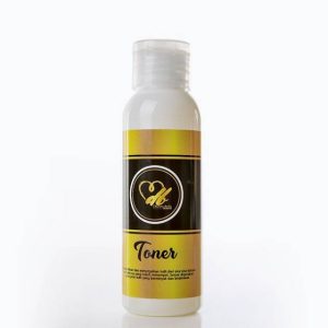 Dermabelu Toner Pembersih Wajah