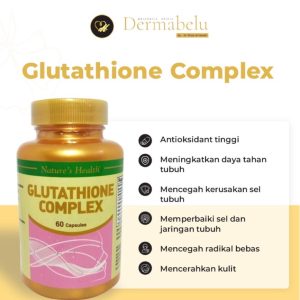 Glutathione Complex