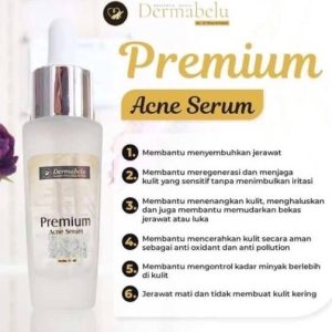 Serum Acne Premium