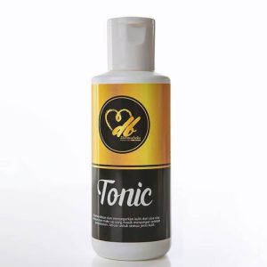 Tonic Pembersih Wajah Dermabelu